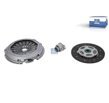Spojková sada DT Spare Parts 7.90561