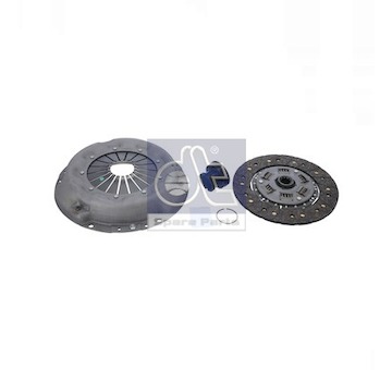 Sada spojky DT Spare Parts 7.90588