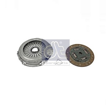 Sada spojky DT Spare Parts 7.90596