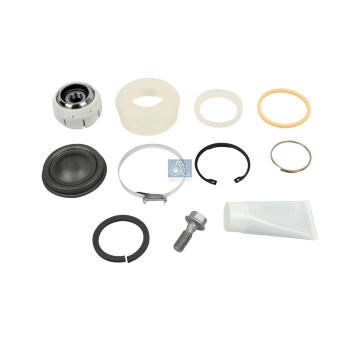 Sada na opravy - řídicí páka DT Spare Parts 7.91000