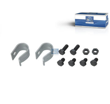 Opěrný klín DT Spare Parts 7.92442
