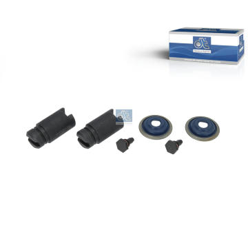 Rozpínací klin pre bubnovú brzdu DT Spare Parts 7.92444