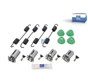 Sada na opravy, automatické nastavení DT Spare Parts 7.92456