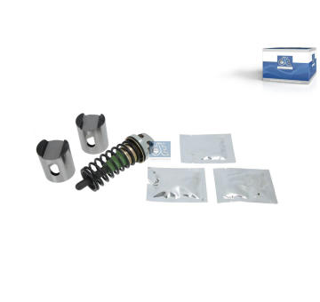 Súpr. na opravu, automatické nastavovanie DT Spare Parts 7.92464