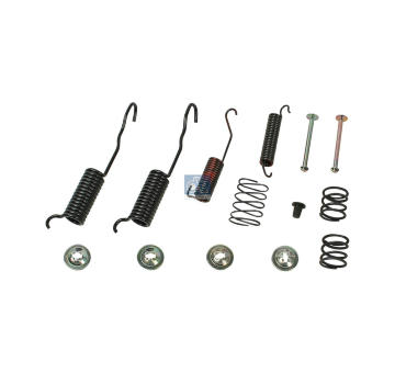 Sada na opravy, automatické nastavení DT Spare Parts 7.92496
