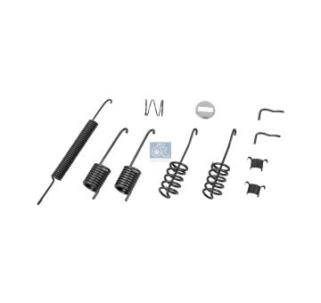 Sada na opravy, automatické nastavení DT Spare Parts 7.92499