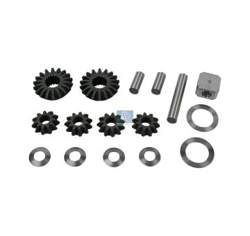 Opravna sada, diferencial DT Spare Parts 7.92800