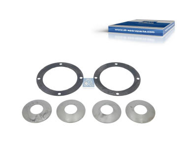 Opravna sada, diferencial DT Spare Parts 7.92808