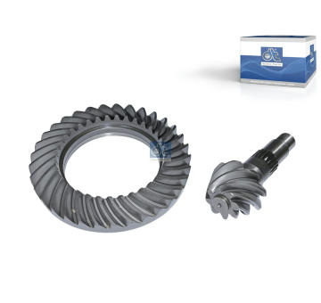 Talirove-/kuzelove kolo DT Spare Parts 7.92827