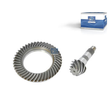 Talirove-/kuzelove kolo DT Spare Parts 7.92830