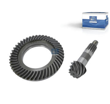 Talirove-/kuzelove kolo DT Spare Parts 7.92831