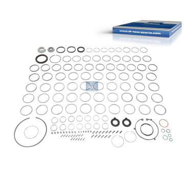 Sada těsnění, převodovka DT Spare Parts 7.93003