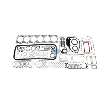 Kompletní sada těsnění, motor DT Spare Parts 7.94001