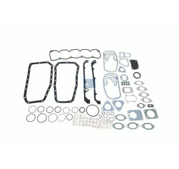 Kompletní sada těsnění, motor DT Spare Parts 7.94012