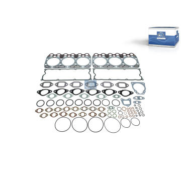 Sada těsnění, hlava válce DT Spare Parts 7.94053