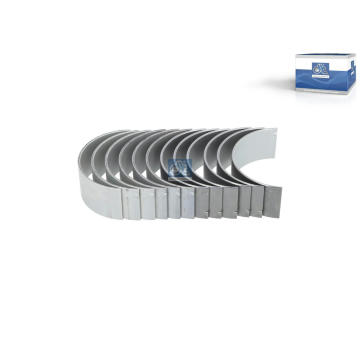 Ojniční ložisko DT Spare Parts 7.94418