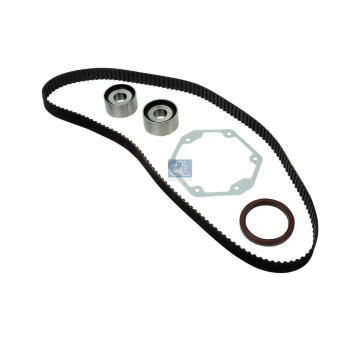 ozubení,sada rozvodového řemene DT Spare Parts 7.94544