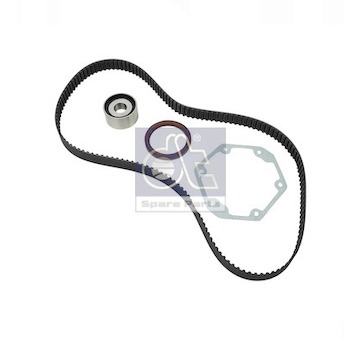 Sada ozubeného remeňa DT Spare Parts 7.94546
