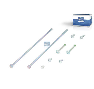 Opravná sada pre żtartér DT Spare Parts 7.94901