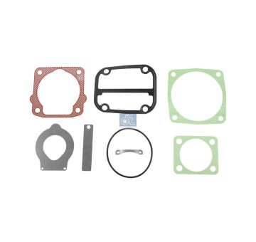 Sada na opravu, vzduchový kompresor DT Spare Parts 7.95006