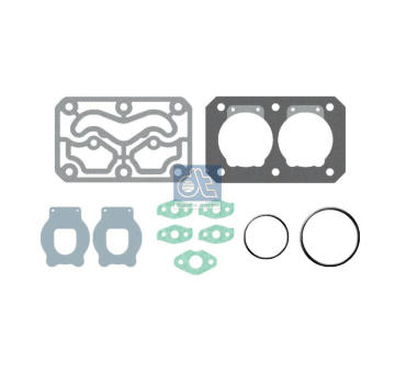 Sada na opravu, vzduchový kompresor DT Spare Parts 7.95008