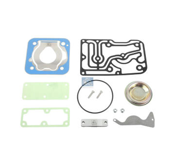 Sada na opravu, vzduchový kompresor DT Spare Parts 7.95009