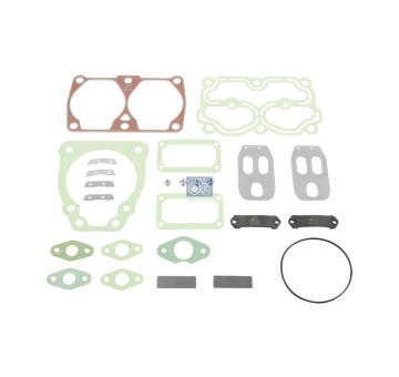 Sada na opravu, vzduchový kompresor DT Spare Parts 7.95060