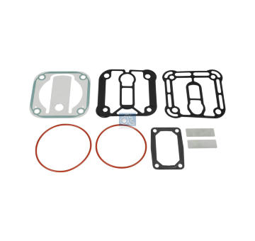 Sada na opravu, vzduchový kompresor DT Spare Parts 7.95065