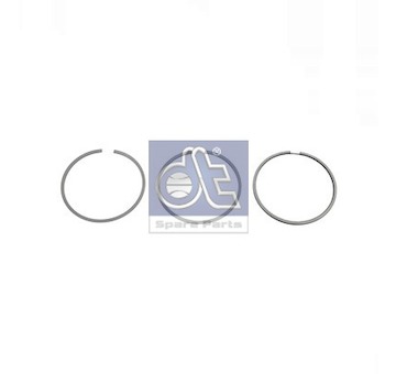 Sada piestnych krúżkov kompresora DT Spare Parts 7.95083