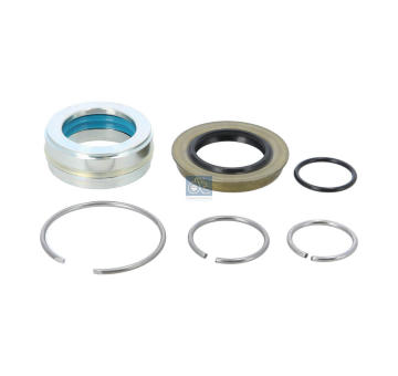 Opravna sada, naklapeci valec DT Spare Parts 7.96007