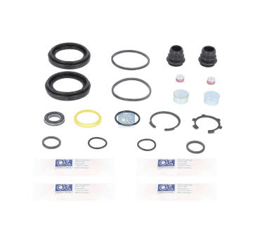 Sada na opravy, brzdový třmen DT Spare Parts 7.96029