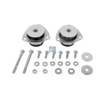 Opravna sada, ulozeni kabiny ridice DT Spare Parts 7.96052