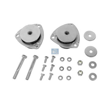 Opravna sada, ulozeni kabiny ridice DT Spare Parts 7.96054