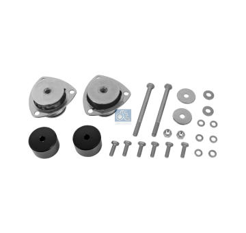 Opravna sada, ulozeni kabiny ridice DT Spare Parts 7.96057