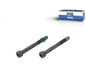 Sada na opravy, brzdový třmen DT Spare Parts 7.96081