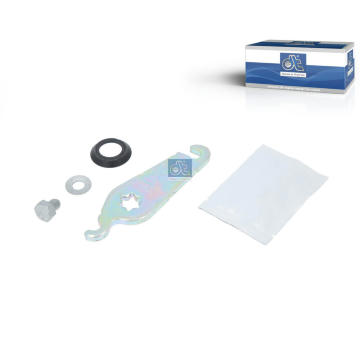 Sada na opravy, brzdový třmen DT Spare Parts 7.96082