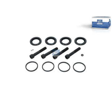 Sada na opravy, brzdový třmen DT Spare Parts 7.96088
