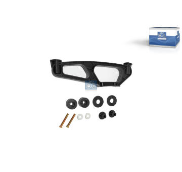 Montazni sada, slunecni clona DT Spare Parts 7.96127