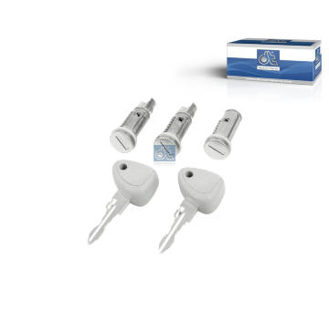 Sada zamykacích válců DT Spare Parts 7.96210