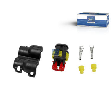 Zástrčka DT Spare Parts 7.98002