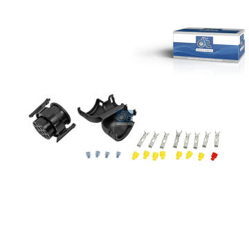 Zástrčka DT Spare Parts 7.98005