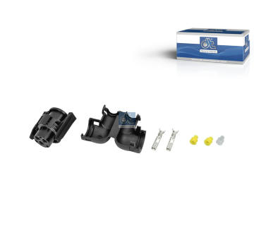 Zástrčka DT Spare Parts 7.98006