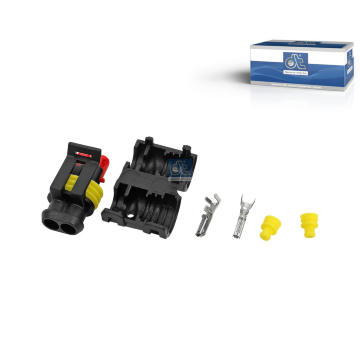 Zástrčka DT Spare Parts 7.98007