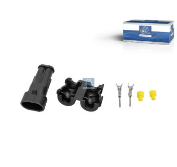 Zástrčka DT Spare Parts 7.98020