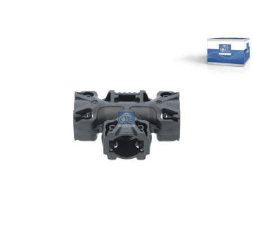 Konektor, pneumatické vedení DT Spare Parts 9.00014