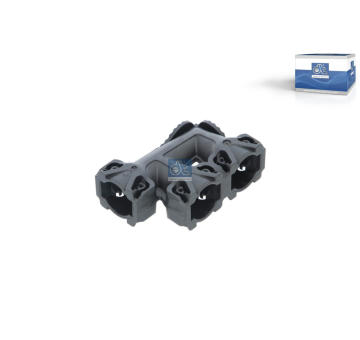 Konektor, pneumatické vedení DT Spare Parts 9.00016