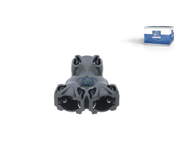 Konektor, pneumatické vedení DT Spare Parts 9.00017