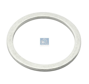 Tesniaci krúżok, vypúżżacia skrutka oleja DT Spare Parts 9.01013