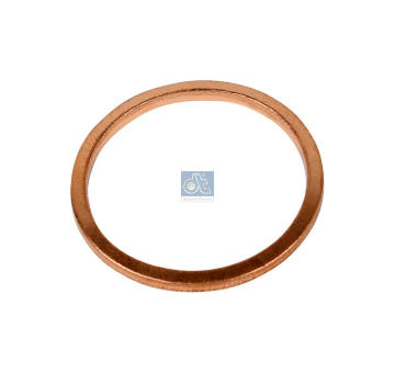 Tesnici krouzek, olejova vypousteci zatka DT Spare Parts 9.01055
