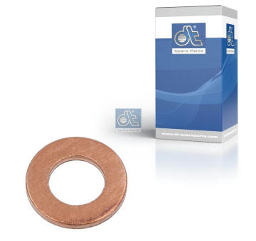 Těsnicí kroužek DT Spare Parts 9.01091